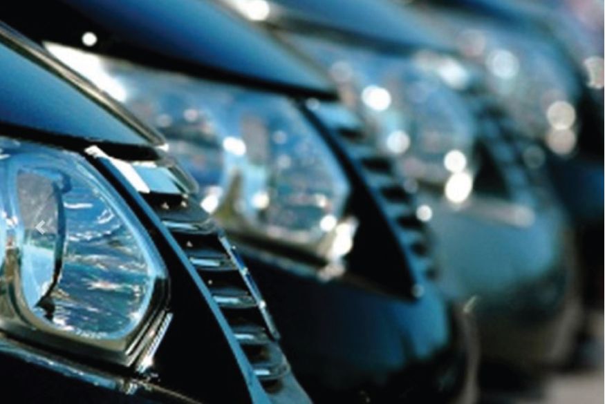 Fleet of Cars